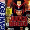 Judge Dredd