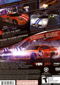 Juiced 2 Hot Import Nights