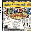 Jumble Madness DS Game