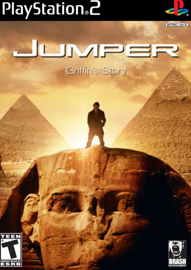 Jumper