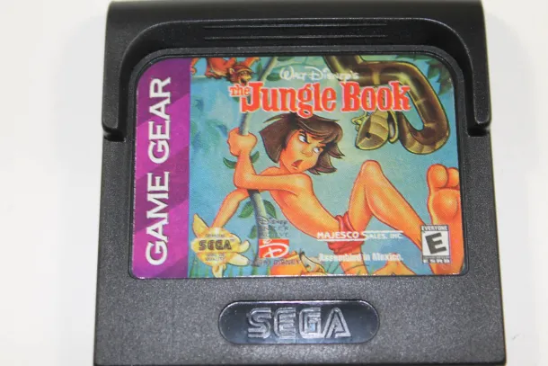 Jungle Book