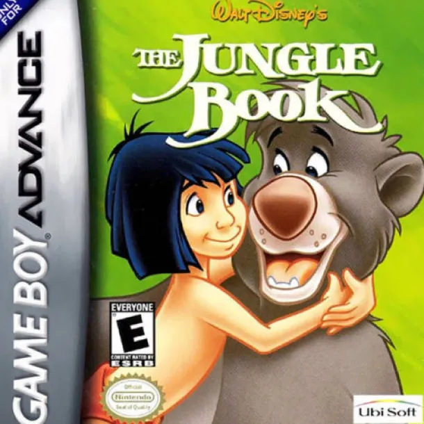 Jungle Book
