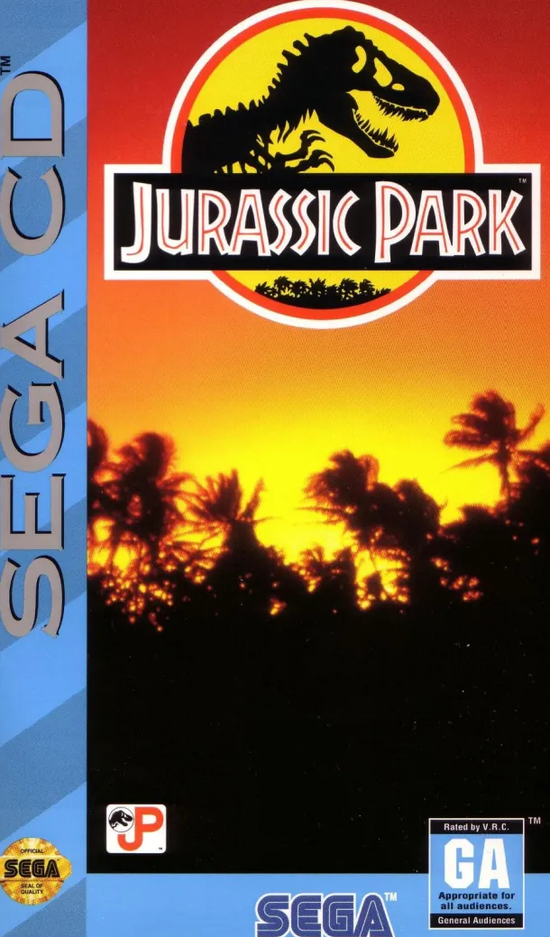 Jurassic Park