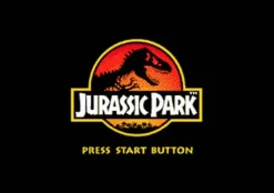 Jurassic Park