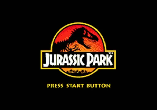 Jurassic Park