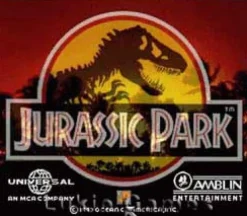 Jurassic Park