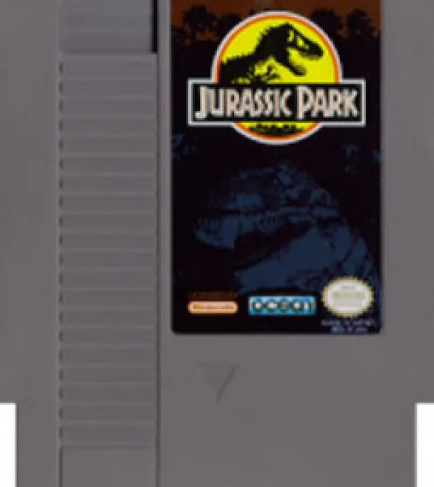 Jurassic Park