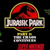 Jurassic Park 2