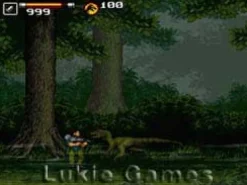 Jurassic Park 2