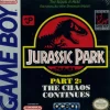 Jurassic Park 2 II