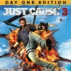 Just Cause 3