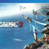 Just Cause 3 Collector's Edition