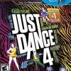Just Dance 4