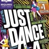 Just Dance 4