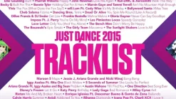 Just Dance 2015