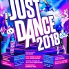 Just Dance 2018