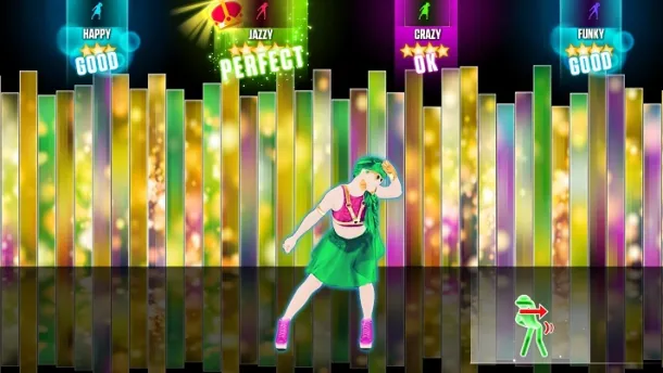 Just Dance 2015