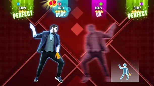 Just Dance 2015