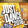 Just Dance 2016: Gold Edition