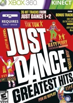 Just Dance Greatest Hits