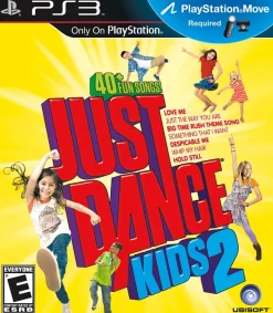 Just Dance Kids 2