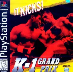 K-1 Grand Prix