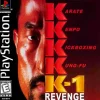 K-1 Revenge