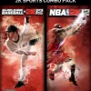 2K Sports Combo Pack