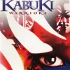 Kabuki Warriors