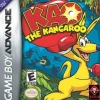 Kao the Kangaroo