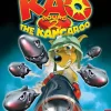 Kao the Kangaroo Round 2