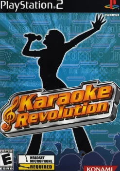 Karaoke Revolution