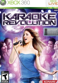 Karaoke Revolution