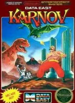 Karnov