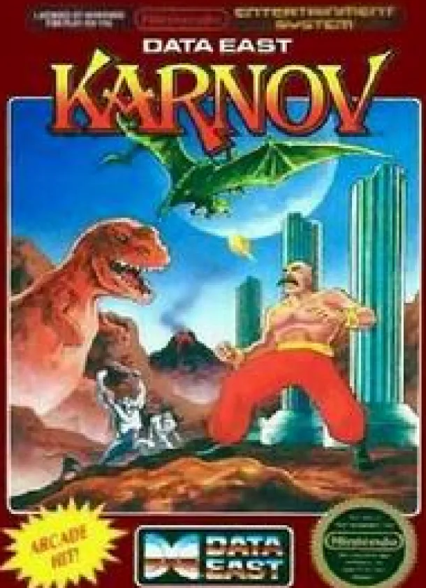 Karnov