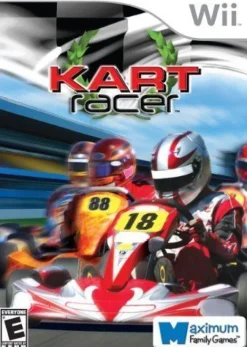 Kart Racer