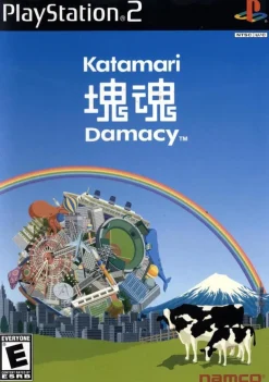 Katamari Damacy