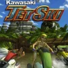 Kawasaki Jet Ski