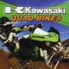 Kawasaki Quad Bikes