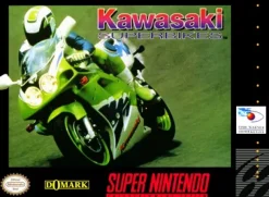 Kawasaki Superbike Challenge