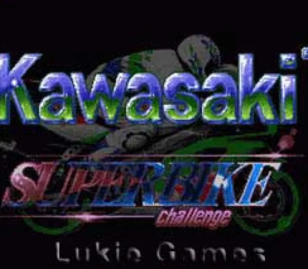 Kawasaki Superbike Challenge