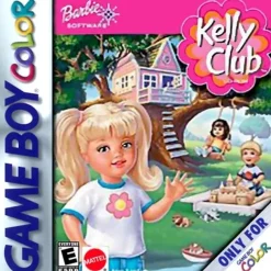 Kelly Club