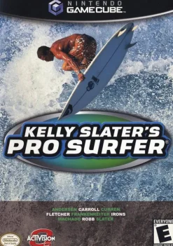 Kelly Slaters Pro Surfer