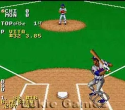 Ken Griffey Jr. Presents MLB