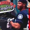 Ken Griffey Jr.'s Slugfest
