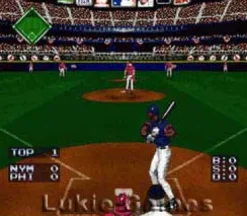Ken Griffey Jrs. Winning Run