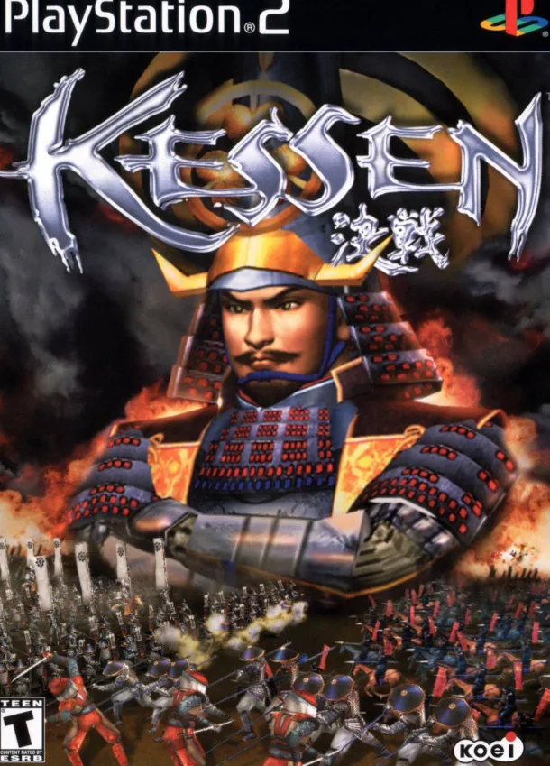 Kessen