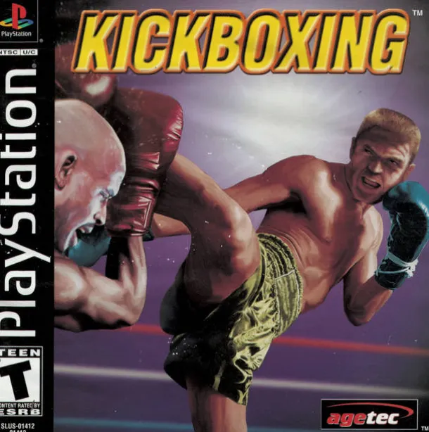 Kickboxing
