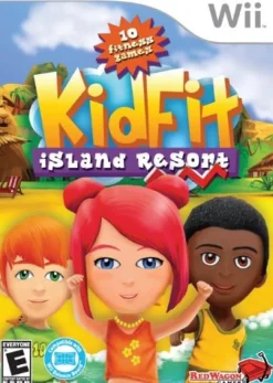 Kid Fit: Island Resort