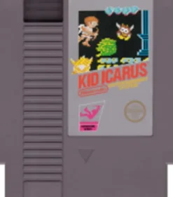 Kid Icarus